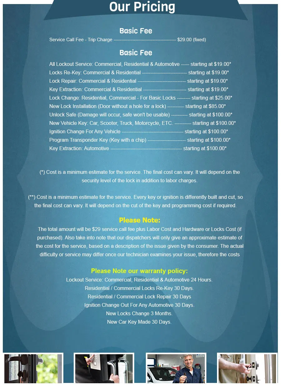 Plano Locksmith Store Plano, TX 972-512-6330